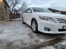 Toyota Camry 2010 года