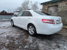 Toyota Camry 2010 года