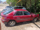 Mazda 323 1993 года