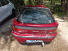 Mazda 323 1993 года