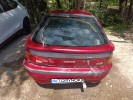 Mazda 323 1993 года