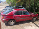 Mazda 323 1993 года
