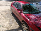 Mazda 323 1993 года