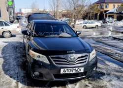 Toyota Camry 2010 года