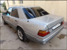 Mercedes-Benz E-Класс 1992 года