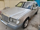 Mercedes-Benz E-Класс 1992 года