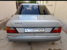 Mercedes-Benz E-Класс 1992 года