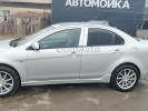 Mitsubishi Lancer 2008 года
