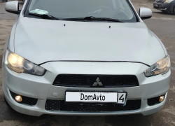 Mitsubishi Lancer 2008 года