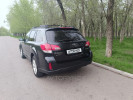Subaru Outback 2013 года