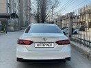 Toyota Camry 2019 года
