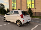 Kia Picanto 2014 года