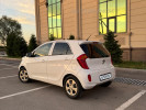Kia Picanto 2014 года