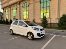 Kia Picanto 2014 года