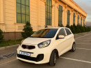 Kia Picanto 2014 года
