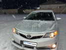 Toyota Camry 2014 года