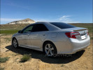 Toyota Camry 2014 года