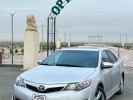 Toyota Camry 2014 года