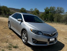 Toyota Camry 2014 года