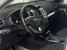 Kia Sorento 2013 года