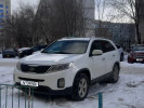 Kia Sorento 2013 года