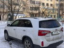 Kia Sorento 2013 года