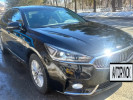 Kia K7 2016 года