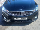 Kia K7 2016 года