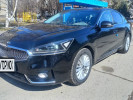 Kia K7 2016 года