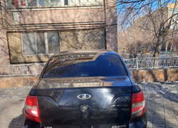 ВАЗ (Lada) Granta 2014 года