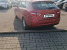 ВАЗ (Lada) Vesta SW 2021 года