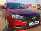 ВАЗ (Lada) Vesta SW 2021 года