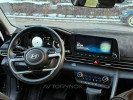 Hyundai Elantra 2023 года