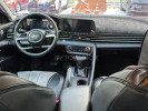 Hyundai Elantra 2023 года