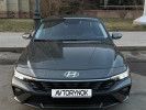 Hyundai Elantra 2023 года