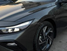 Hyundai Elantra 2023 года