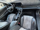 Hyundai Elantra 2023 года