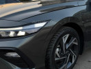 Hyundai Elantra 2023 года