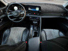 Hyundai Elantra 2023 года