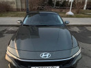 Hyundai Elantra 2023 года