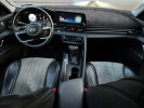 Hyundai Elantra 2023 года