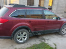 Subaru Outback 2014 года