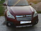Subaru Outback 2014 года