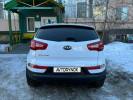 Kia Sportage 2012 года