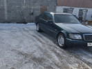 Mercedes-Benz S-Класс 1998 года