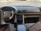 Mercedes-Benz S-Класс 1998 года