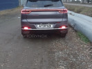 Chery Tiggo 7 Pro 2024 года