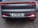 Chery Tiggo 7 Pro 2024 года