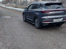 Chery Tiggo 7 Pro 2024 года
