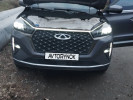 Chery Tiggo 7 Pro 2024 года